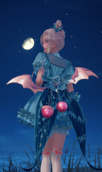 2.3 Pastel Bats image