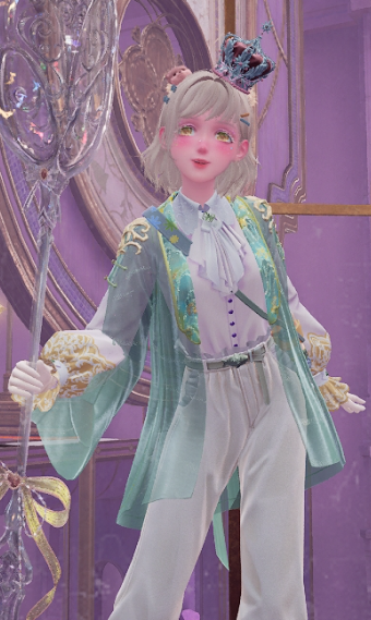 Cheese! (Identity V) image