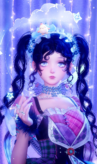 Sugarbloom image