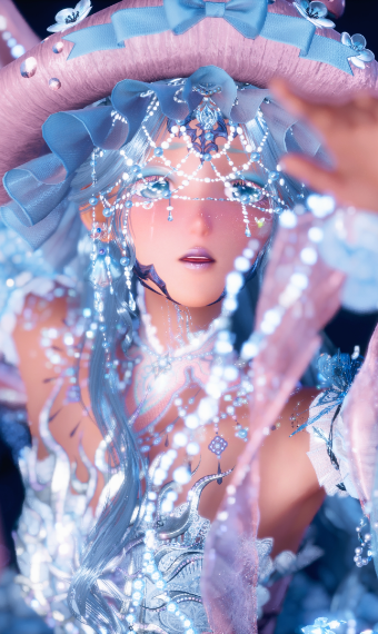 Ethereal Jellyfish image