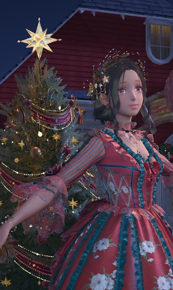 Christmas in Whoville image