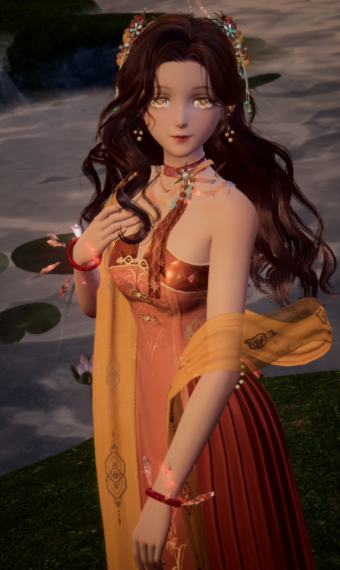 Princess of Dawn image