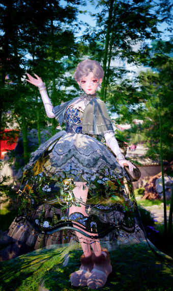 Golem 0076 image