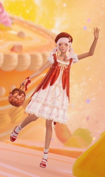 Cherry Pie image