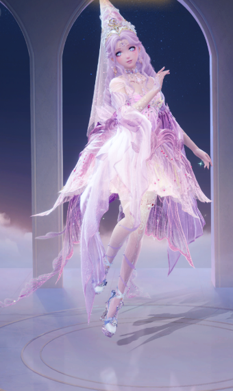 Bubblegum Princess image