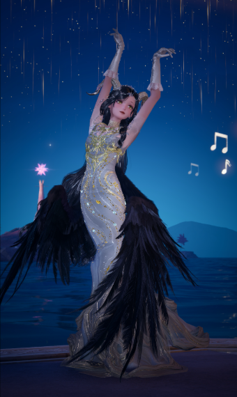 Albedo image