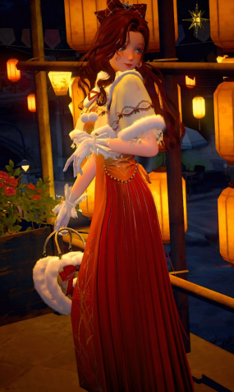 Cozy Celebrations image