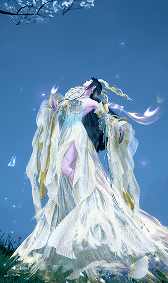 Ancient Aura image
