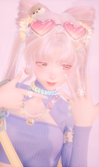 Sugar Rush image