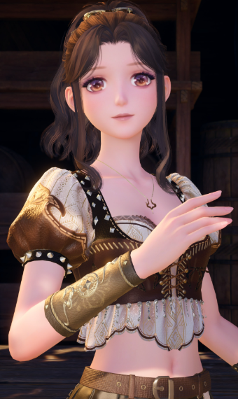 At the Tavern image