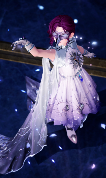 Dress Challenge - 10. Instant of Sunrise image