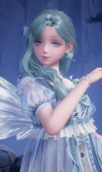 Rainbow League: Frost image