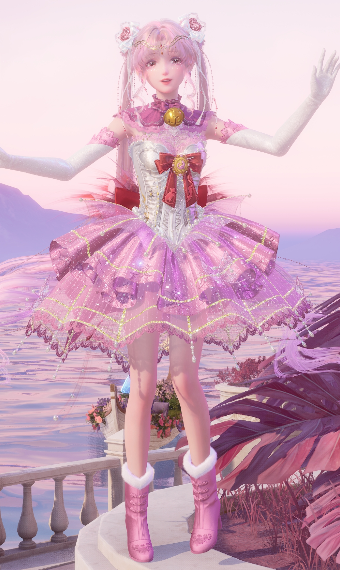 Twinkle Yell image