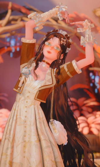 Vanilla Rose image