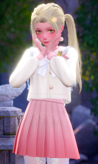 Too Sweet image