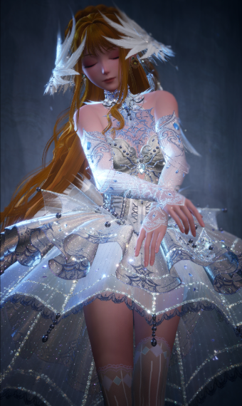 Odette MLBB image