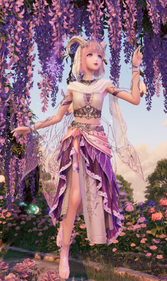 Devilish Charmer image