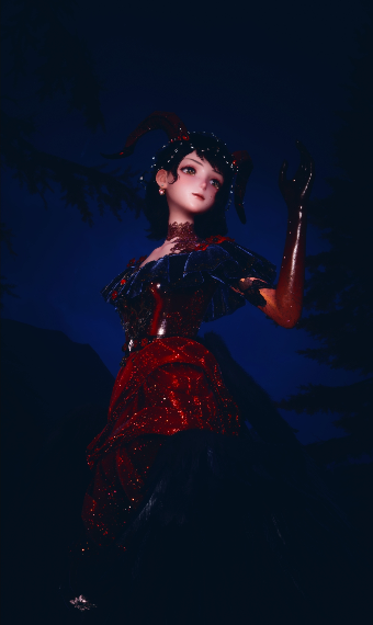 mythical creature ichiro image