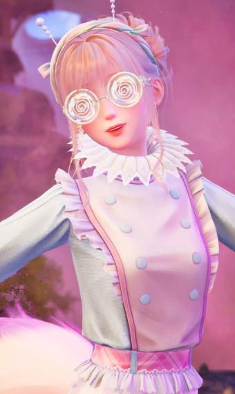 Filled with Whimsy image