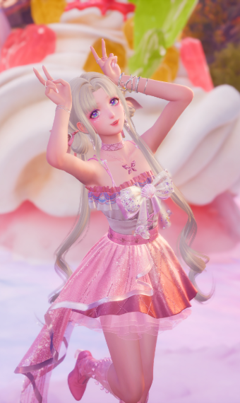 Idol Nikki image