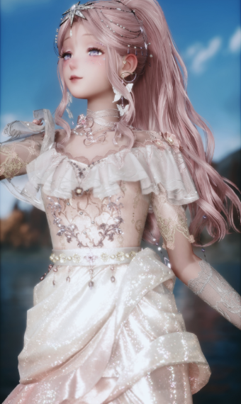 Sugared Starlight image
