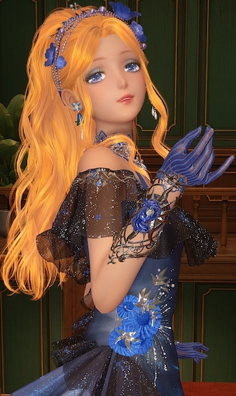 The Last Showgirl image