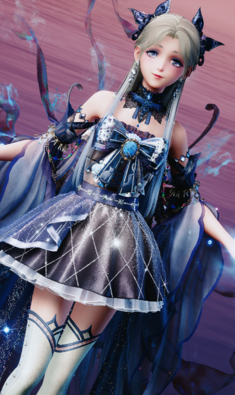 Sangonomiya Kokomi [Genshin Impact] image