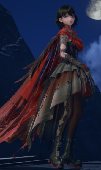 Ruby Rose - RWBY image