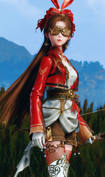 Amber [Genshin Impact] image