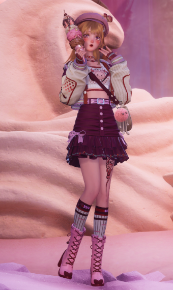 Cherry Vanilla image