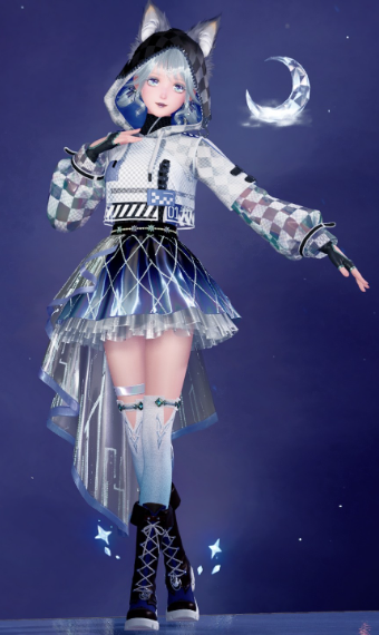 Cyberhunter image
