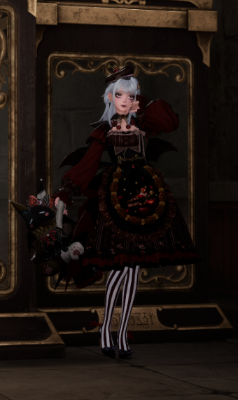 Chocolate Cherry image
