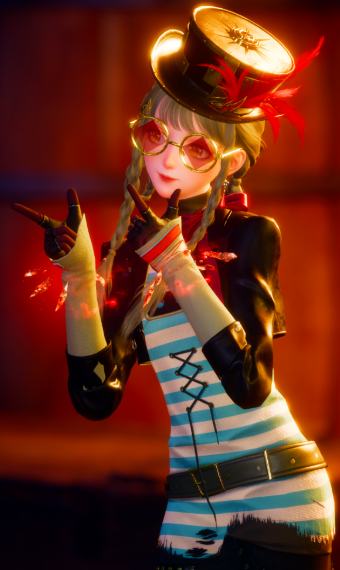 Firecracker image