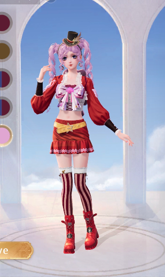 Perona (One Piece) image