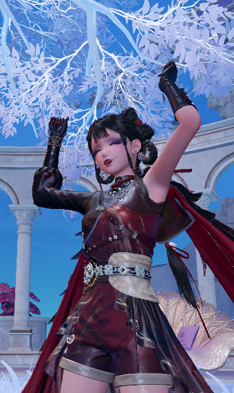 Meimei image