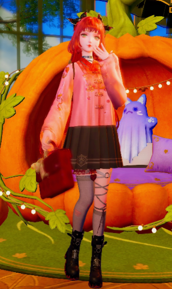 Yuzuha (Zenless Zone Zero) image