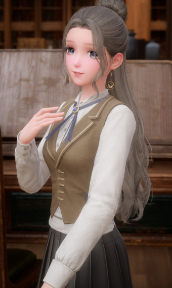 Academy Student image