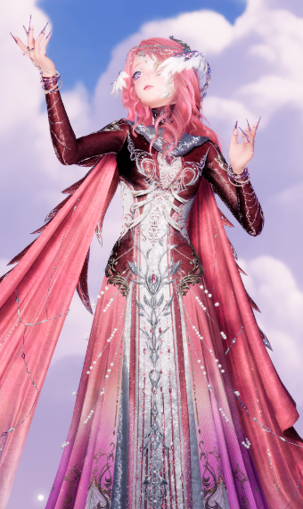 Pink Paradise image