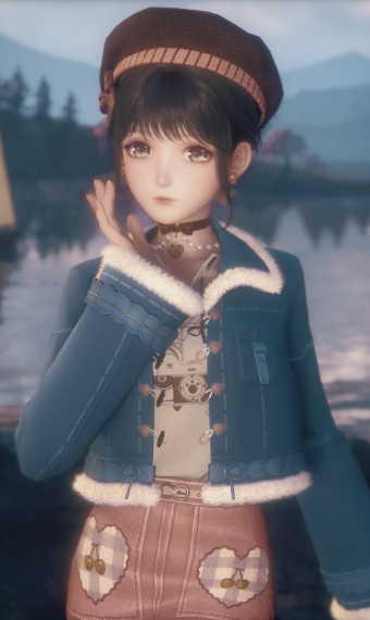 Casual Denim image