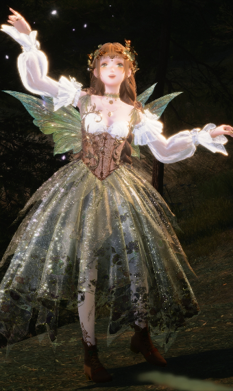 Forest Fairy image