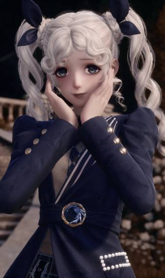 New Student image