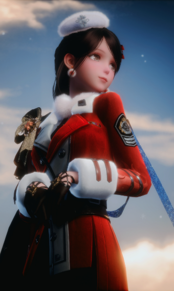 Everwinter Rose image