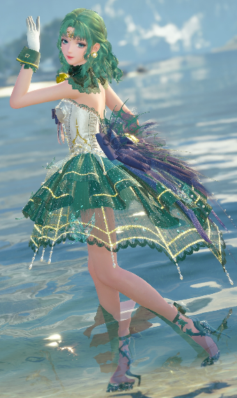 Deep Submerge image