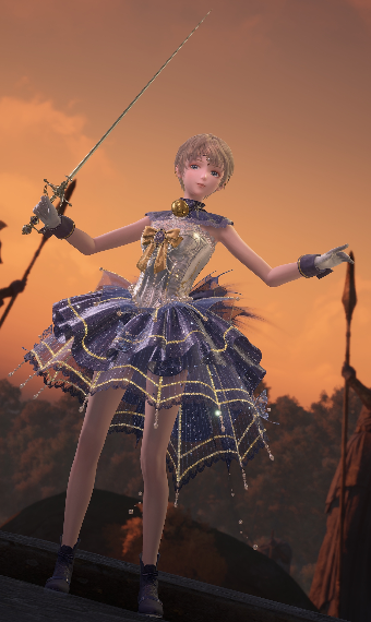 World Shaking image