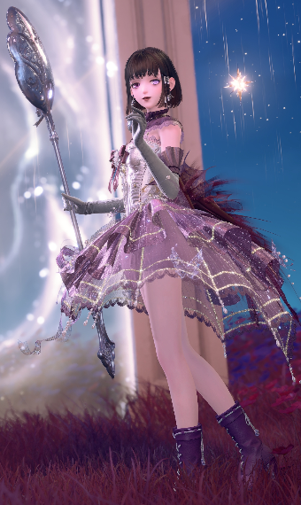 Death Reborn Revolution v2 image