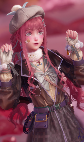 Sweet Demon image