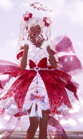 candy fairy image