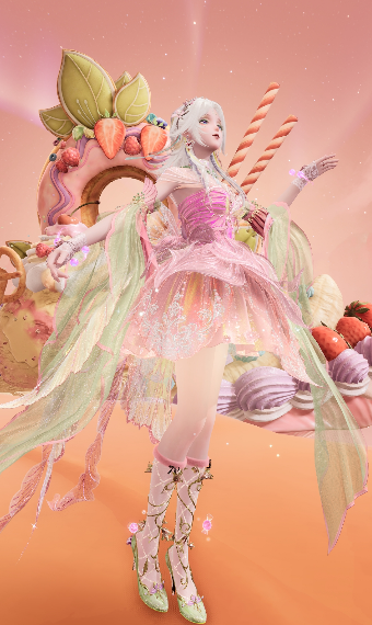 sweetener image