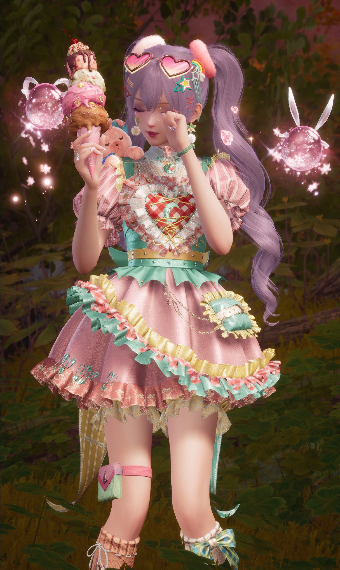 Sugar Rush image