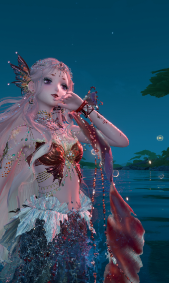 Siren Song image